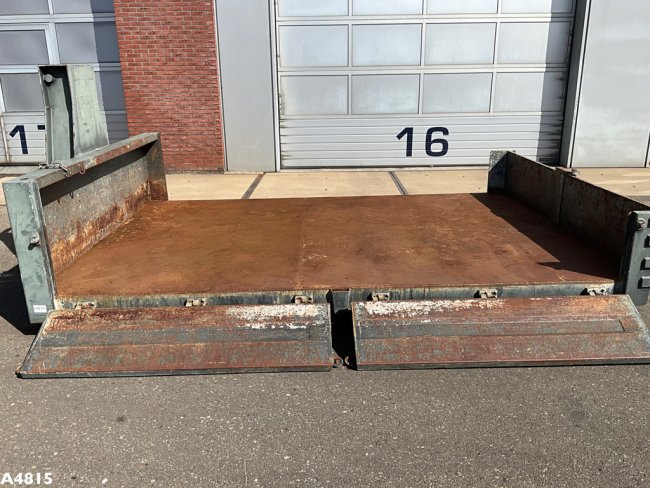 Container 3,5 m³   (8)