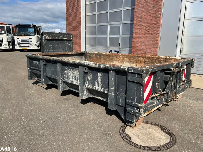 Container 4,5 m³   (1)