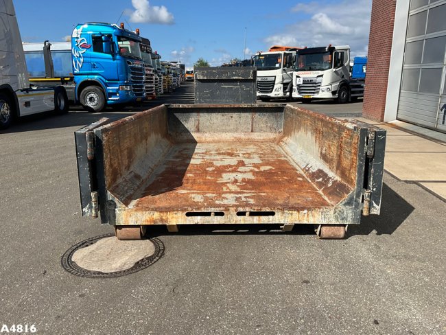 Container 4,5 m³   (2)