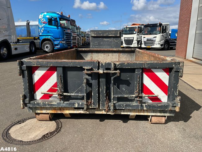 Container 4,5 m³   (3)