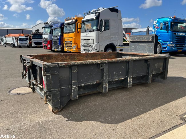 Container 4,5 m³   (4)