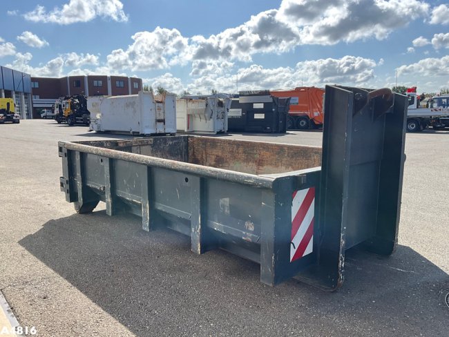 Container 4,5 m³   (5)