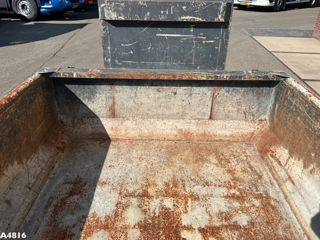 Container 4,5 m³   (7)