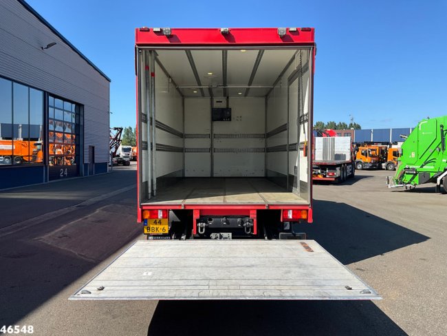 MAN  TGL 10.180 Ex-brandweerwagen Just 190.608 km! (2)