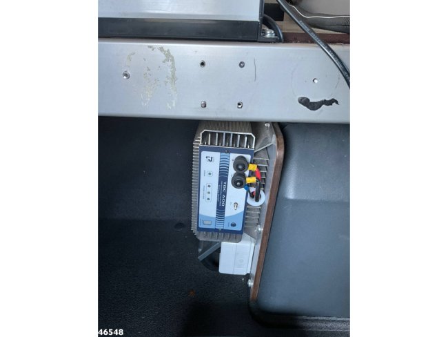 MAN  TGL 10.180 Ex-brandweerwagen Just 190.608 km! (19)