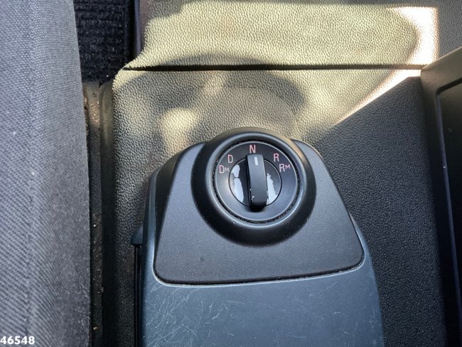 MAN  TGL 10.180 Ex-brandweerwagen Just 190.608 km! (20)