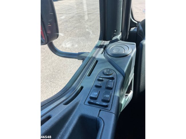 MAN  TGL 10.180 Ex-brandweerwagen Just 190.608 km! (24)