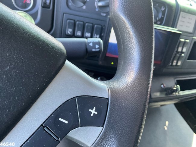 MAN  TGL 10.180 Ex-brandweerwagen Just 190.608 km! (25)