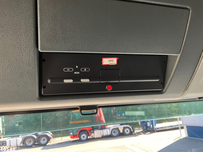 MAN  TGL 10.180 Ex-brandweerwagen Just 190.608 km! (26)