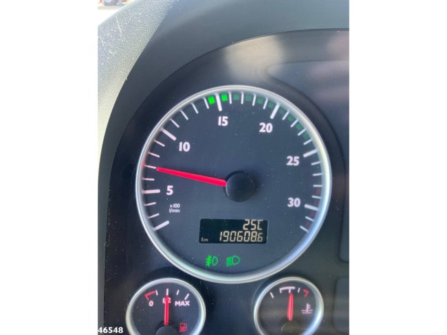 MAN  TGL 10.180 Ex-brandweerwagen Just 190.608 km! (27)