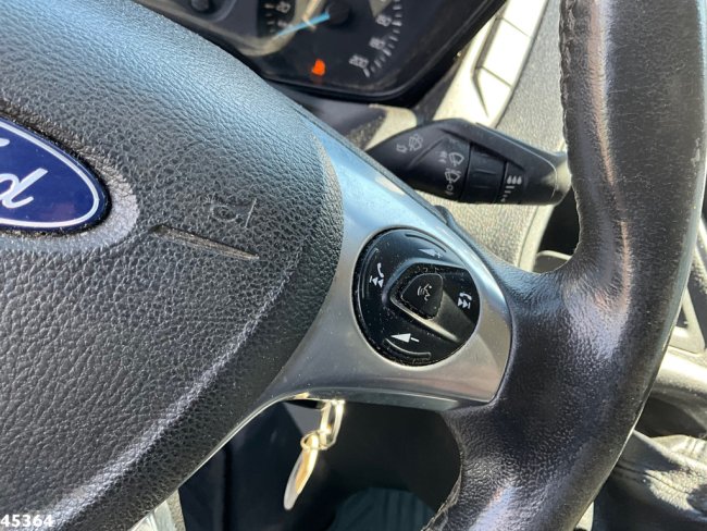Ford  Transit Euro 6 Hogedruk Spoelwagen (13)