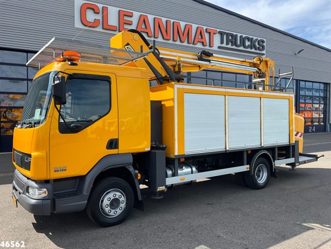 DAF  FA 45 LF 150 Custers 16,5 meter (4)