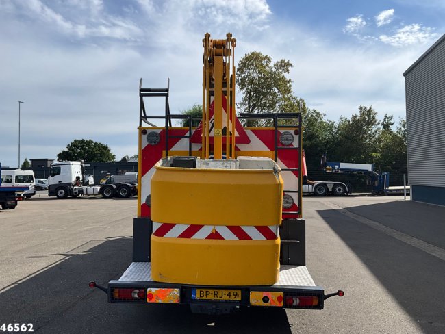 DAF  FA 45 LF 150 Custers 16,5 meter (6)