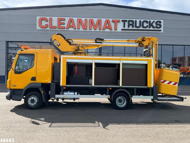 DAF  FA 45 LF 150 Custers 16,5 meter (9)