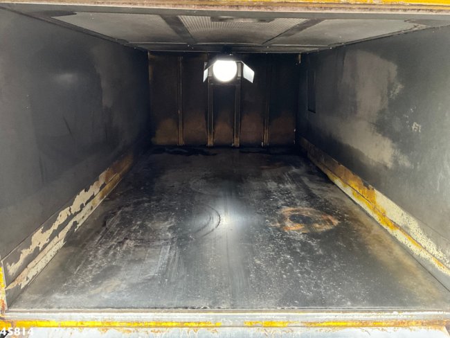 Schmidt  Cleango 500 with 3-rd brush (8)