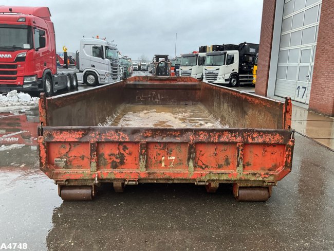 Container 12m³   (2)