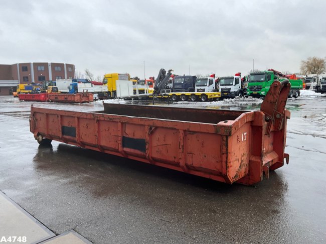 Container 12m³   (5)
