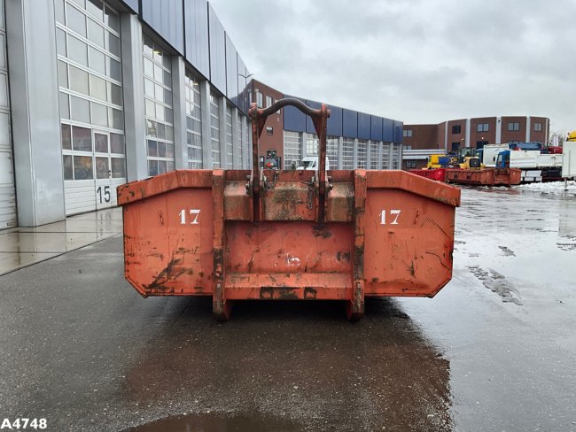 Container 12m³   (6)