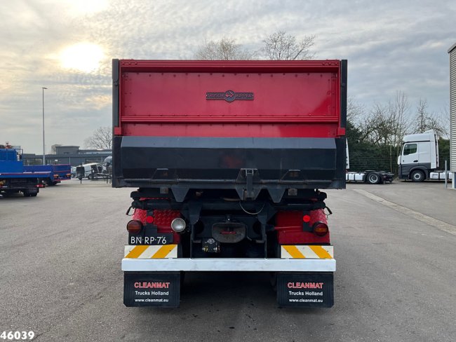Scania  LT 111 38 Vabis 6x4 Kipper (9)