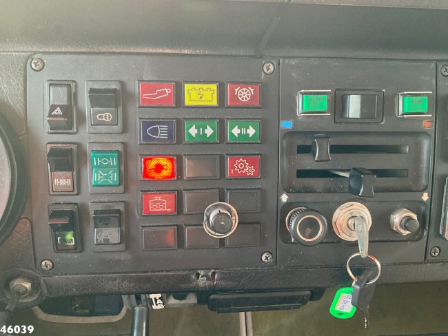 Scania  LT 111 38 Vabis 6x4 Kipper (17)