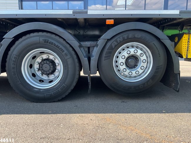 Volvo  FE 320 Euro 6 HMF 26 Tonmeter laadkraan (8)