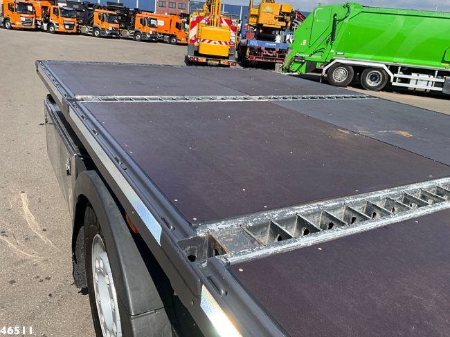Volvo  FE 320 Euro 6 HMF 26 Tonmeter laadkraan (12)