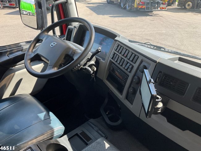 Volvo  FE 320 Euro 6 HMF 26 Tonmeter laadkraan (15)