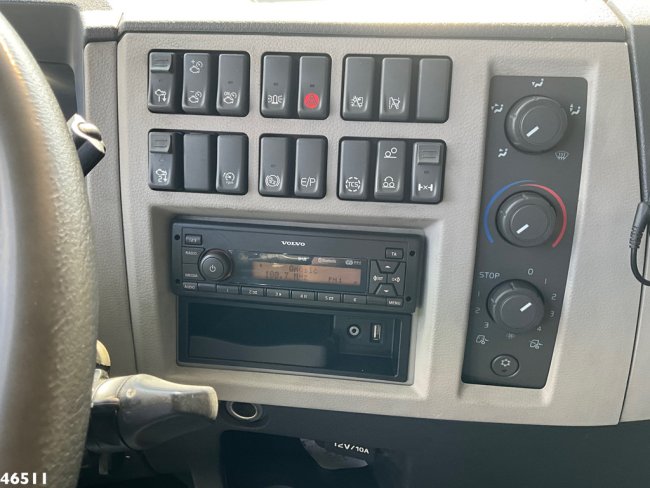Volvo  FE 320 Euro 6 HMF 26 Tonmeter laadkraan (17)