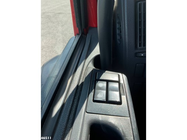 Volvo  FE 320 Euro 6 HMF 26 Tonmeter laadkraan (18)