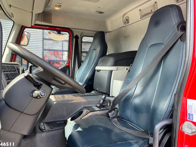 Volvo  FE 320 Euro 6 HMF 26 Tonmeter laadkraan (19)