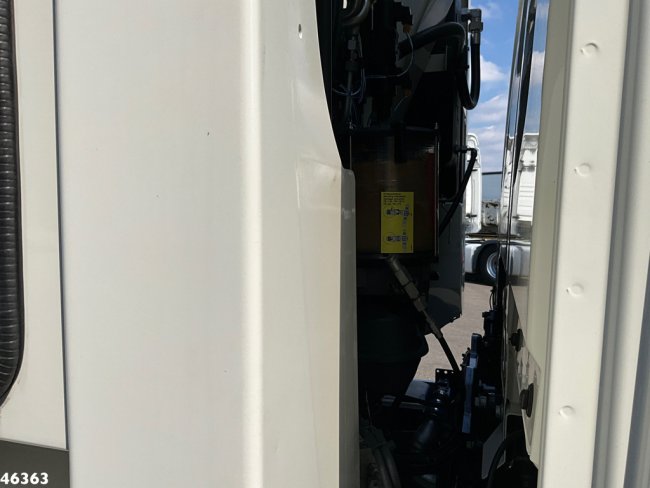 DAF  FAG XD 300 Euro 6 Geesink 20m³ (11)