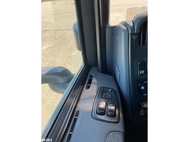 Scania  P 280 Geesink 20m³ (13)
