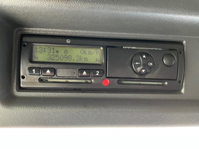 Scania  P 280 Geesink 20m³ (15)