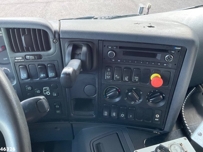 Scania  P 320 Zoeller 22m³ (13)