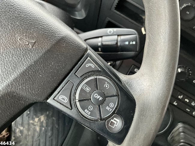 Mercedes-Benz  ANTOS 2533 Euro 6 Geesink 22m³ (16)