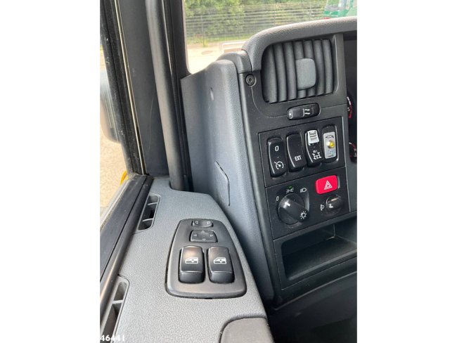 Scania  P 310 Chassis cabine Retarder with PTO Just 205.148 km! (14)