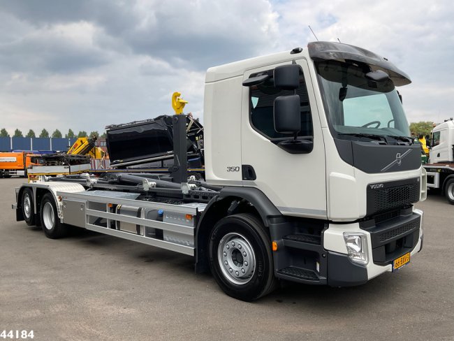 Volvo  FE 350 6x2 Hyvalift 20 Ton haakarmsysteem NEW & UNUSED! (4)