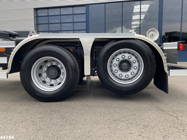 Volvo  FE 350 6x2 Hyvalift 20 Ton haakarmsysteem NEW & UNUSED! (6)