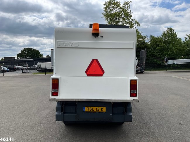 Ravo  530 (5)