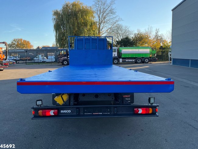 Iveco  ML150E25 Euro 6 Full steel (3)