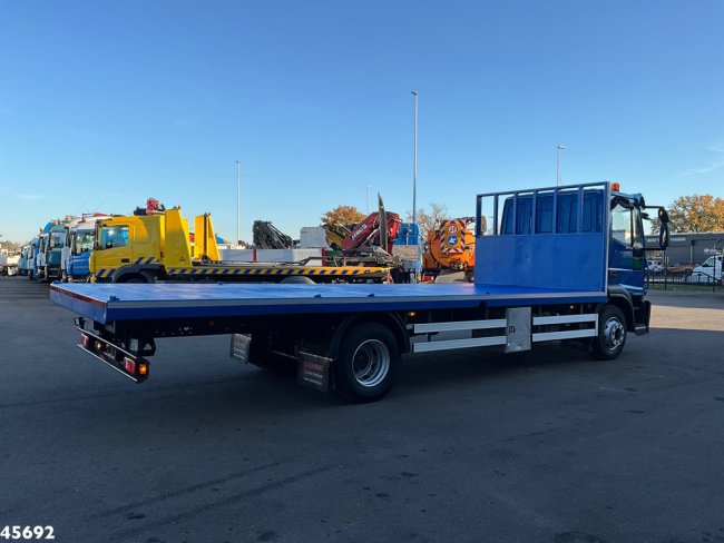 Iveco  ML150E25 Euro 6 Full steel (4)
