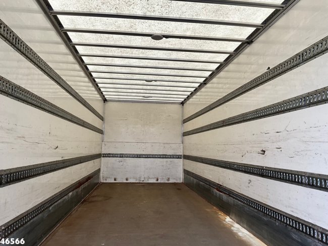 DAF  FAN CF 340 Euro 6 DHollandia laadklep (9)