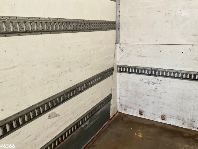 DAF  FAN CF 340 Euro 6 DHollandia laadklep (10)
