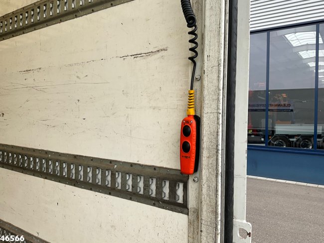 DAF  FAN CF 340 Euro 6 DHollandia laadklep (11)