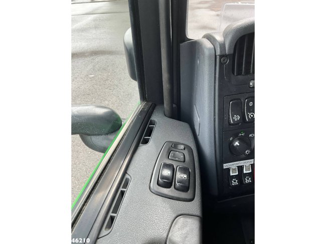 Scania  P 320 Euro 6 Bekker LaGram 8m³ kolkenzuiger (22)