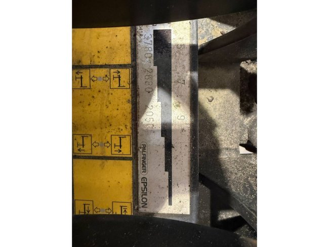 MAN  TGS 41.440 8x8 Euro 6 Palfinger 20 Tonmeter Z-kraan (11)