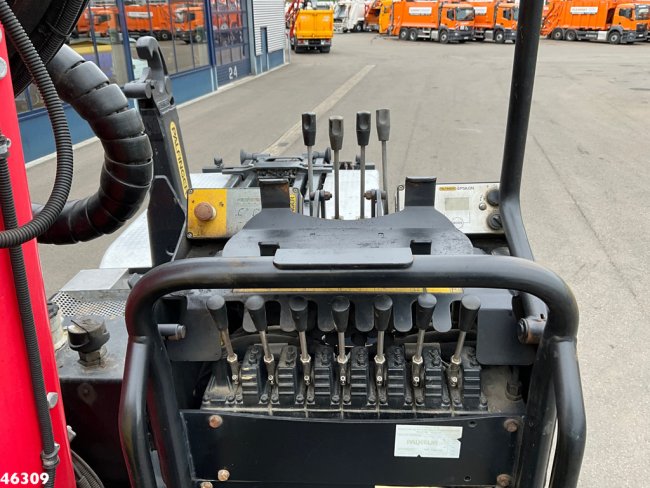 MAN  TGS 41.440 8x8 Euro 6 Palfinger 20 Tonmeter Z-kraan (12)