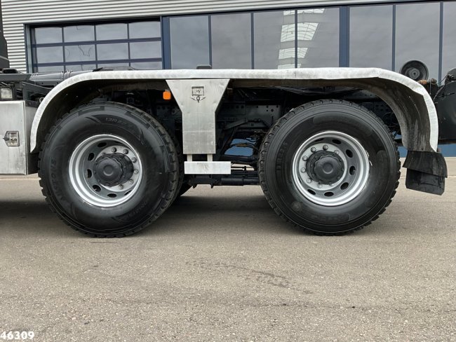 MAN  TGS 41.440 8x8 Euro 6 Palfinger 20 Tonmeter Z-kraan (14)