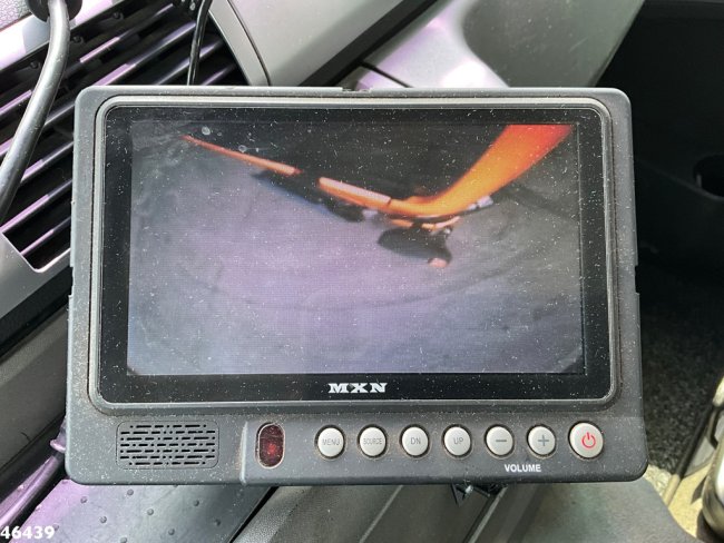 MAN  TGS 18.320 4x4 Hiab 11 Tonmeter laadkraan (19)