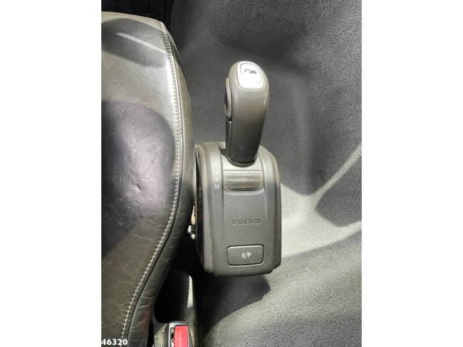 Volvo  FM 500 Euro 6 HMF 50 Tonmeter laadkraan + Fly-Jib! Just 173.280 km! (15)